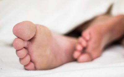 The Sleep-Health Connection