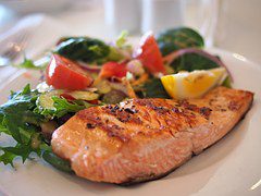Five ways to hook more fish into your diet